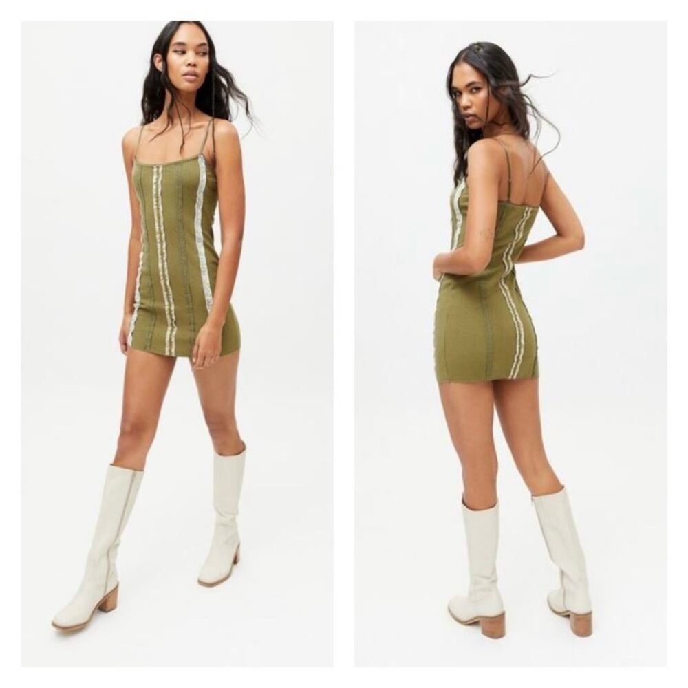 NWOT Urban Outfitters Bodycon Dress